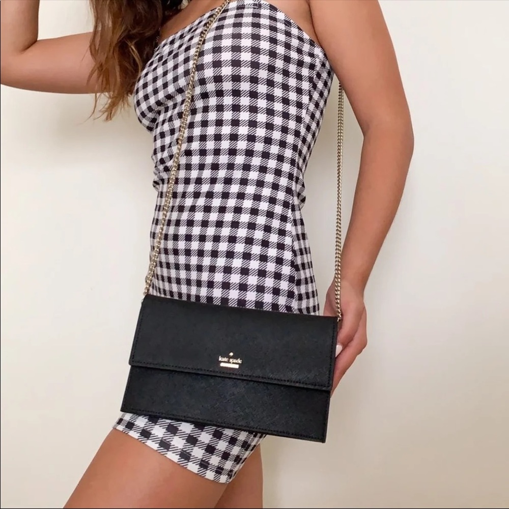 NWOT Kate Spade Cameron Street Purse